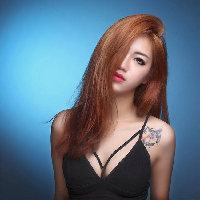 6 mỹ nhân Việt đốt mắt tại phòng gym ảnh 14 6 mỹ nhân Việt đốt mắt tại phòng gym ảnh 14