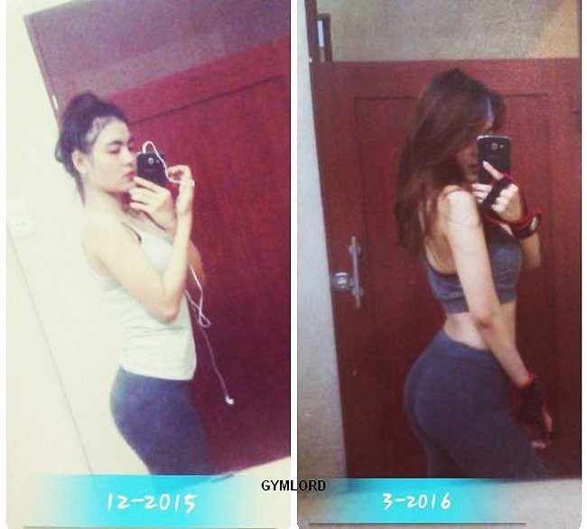 6 mỹ nhân Việt đốt mắt tại phòng gym ảnh 20 6 mỹ nhân Việt đốt mắt tại phòng gym ảnh 20