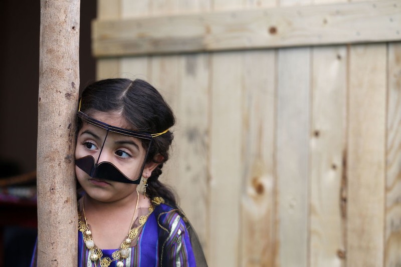 11 khoảnh khắc ý nghĩa nhất tuần qua ảnh 3