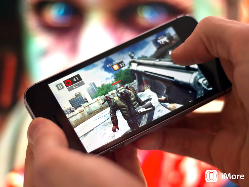 6 tựa game có thể chơi ngay không cần mở khóa iPhone