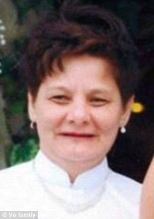 Video: Một phụ nữ gốc Việt chết thảm dưới họng súng cảnh sát Mỹ ảnh 1 Video: Một phụ nữ gốc Việt chết thảm dưới họng súng cảnh sát Mỹ ảnh 1