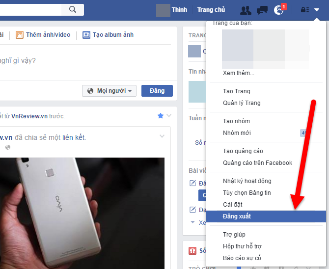 10 chiêu thức hack Facebook của hacker ảnh 11