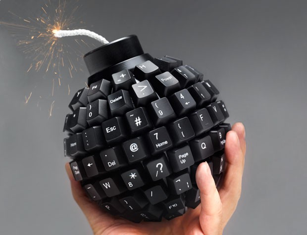 10 chiêu thức hack Facebook của hacker ảnh 10