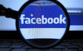 10 chiêu thức hack Facebook của hacker