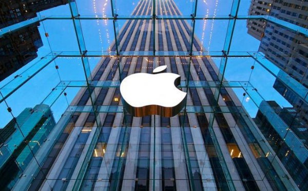 Nữ chủ tịch 38 tuổi vừa được Apple đầu tư 1 tỷ USD “chỉ bằng câu nói đùa“