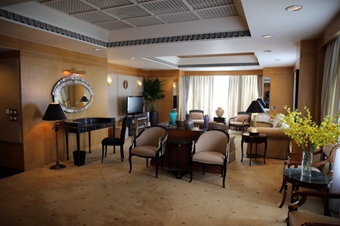 Tổng thống Mỹ thăm Việt Nam: An toàn là tối thượng và những 'siêu yêu cầu' - ảnh 6