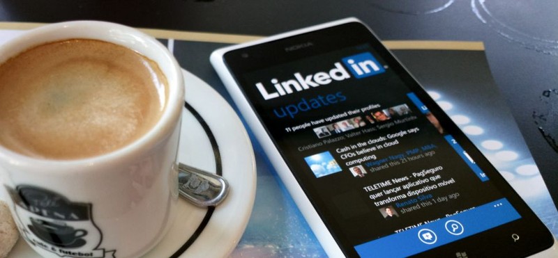 Gần 120 triệu mật khẩu của LinkedIn bị hacker rao bán