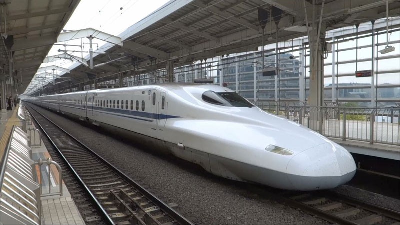 Những phát minh tuyệt vời loài người học lỏm từ thiên nhiên ảnh 8