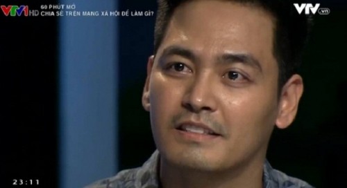 '60 phút mở' và những điều mà khán giả ít biết - Ảnh 2