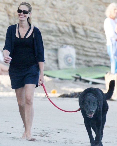 Ngắm nhan sắc "Người phụ nữ của thập kỷ" Julia Roberts ảnh 2