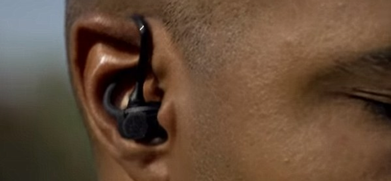 2 vạn quân nhân Mỹ sắp được cấp siêu tai nghe ảnh 2 2 vạn quân nhân Mỹ sắp được cấp siêu tai nghe ảnh 2