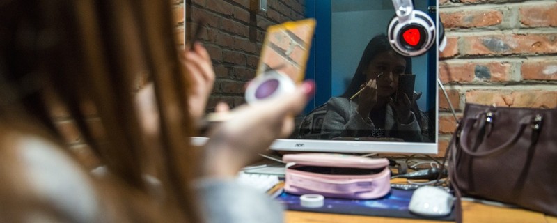 Tiết lộ cuộc sống của các game thủ nữ chuyên nghiệp ảnh 3