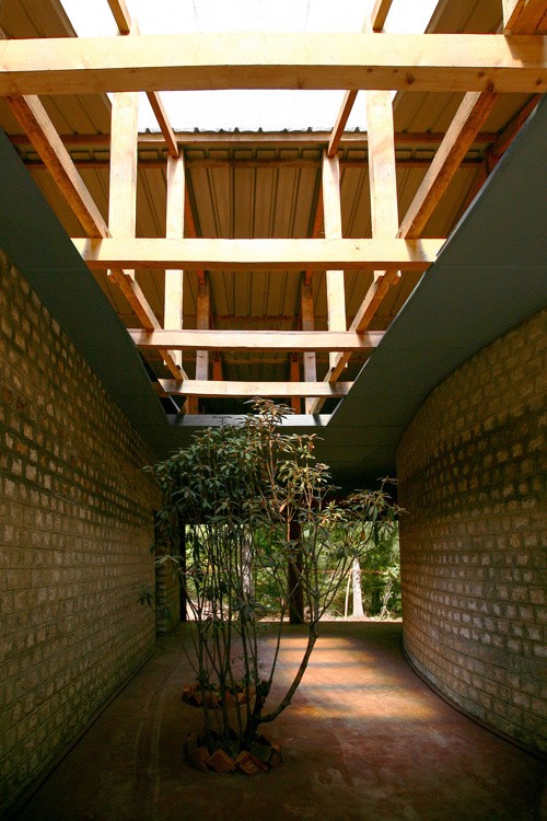 Triết lý 'trời tròn đất vuông' của người Việt hóa công trình độc đáo ở Bhutan ảnh 5 Triết lý 'trời tròn đất vuông' của người Việt hóa công trình độc đáo ở Bhutan ảnh 5