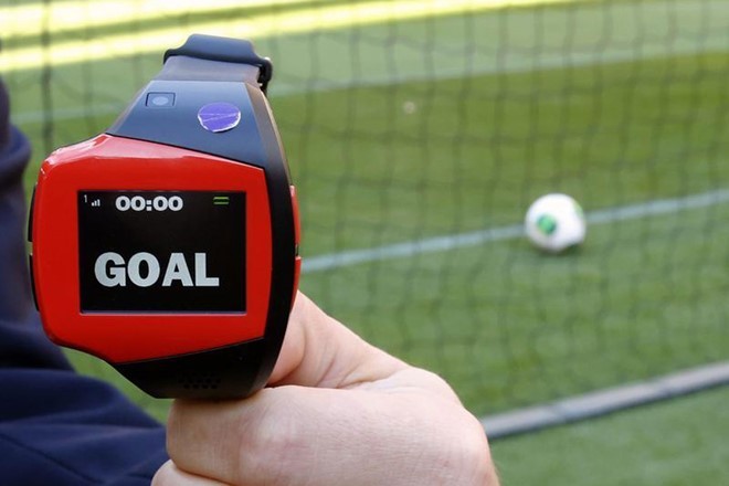 4 công nghệ nổi bật tại Euro 2016 ảnh 2 4 công nghệ nổi bật tại Euro 2016 ảnh 2