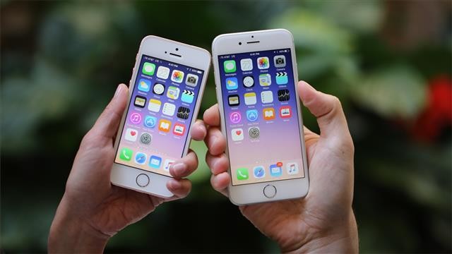 10 tùy chỉnh mặc định người mới dùng iPhone nên thay đổi