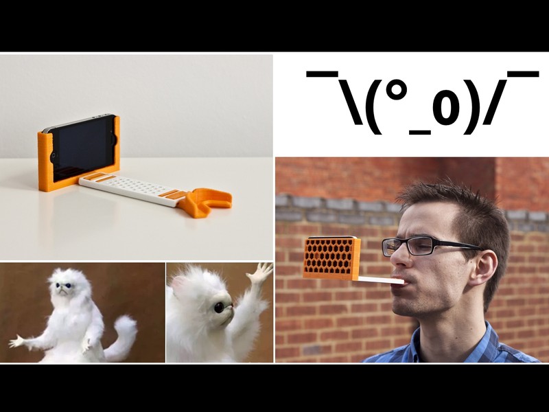 10 ốp lưng iPhone “dị” nhất quả đất ảnh 6