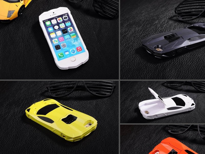 10 ốp lưng iPhone “dị” nhất quả đất ảnh 5