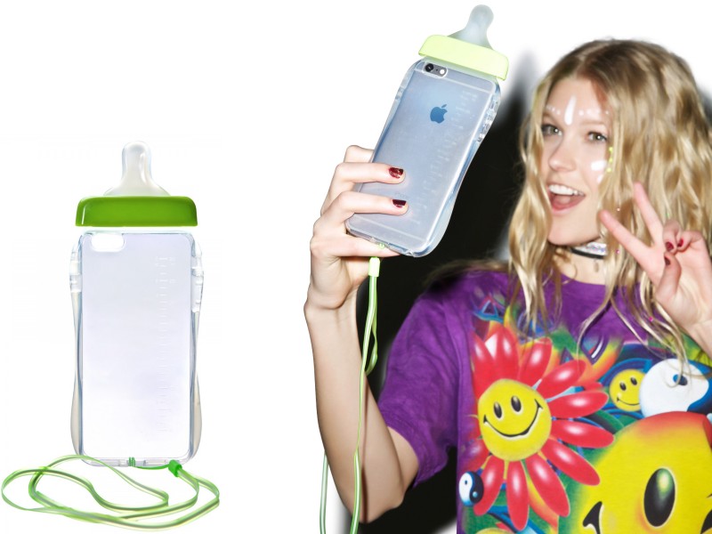 10 ốp lưng iPhone “dị” nhất quả đất ảnh 3