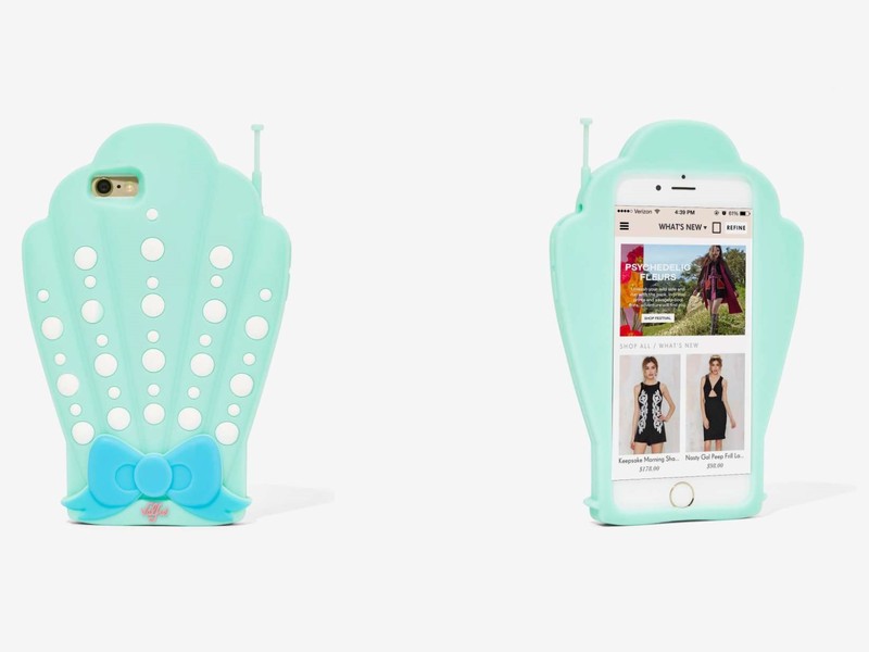 10 ốp lưng iPhone “dị” nhất quả đất ảnh 1