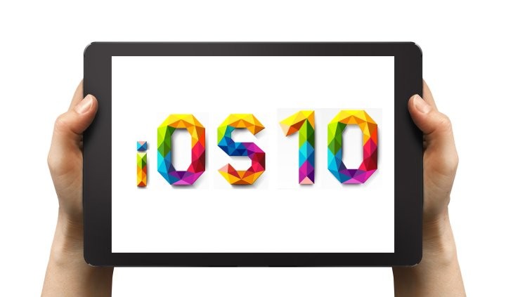 Video: Tất tật những chức năng mới trên iOS 10