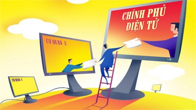 Tính đến 14/6, 100% các địa phương đã hoàn tất liên thông văn bản điện tử với Văn phòng Chính phủ.