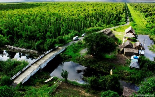 6 dịch vụ du lịch mới cho mùa hè 2016 ảnh 2