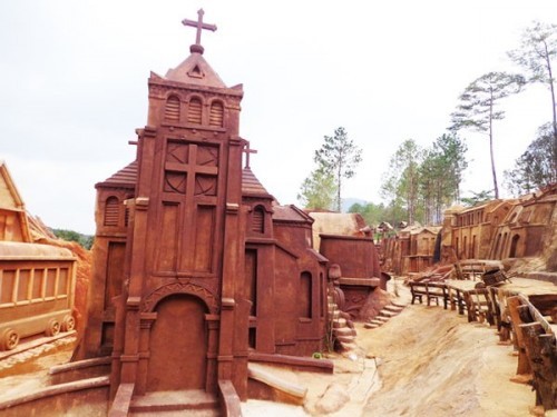 6 dịch vụ du lịch mới cho mùa hè 2016 ảnh 4