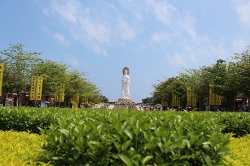 6 dịch vụ du lịch mới cho mùa hè 2016 ảnh 9