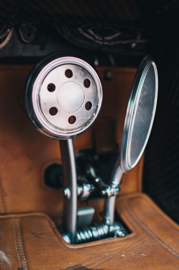 Mãn nhãn nội thất Pagani Huayra giá 78 tỷ đồng ảnh 3 Mãn nhãn nội thất Pagani Huayra giá 78 tỷ đồng ảnh 3