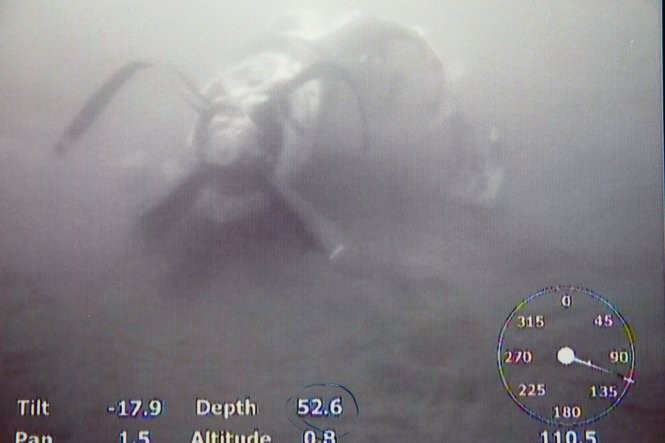 Tìm thấy thêm 2 thi thể của phi công CASA-212 và nhiều mảnh vỡ của Su-30MK2 ảnh 1