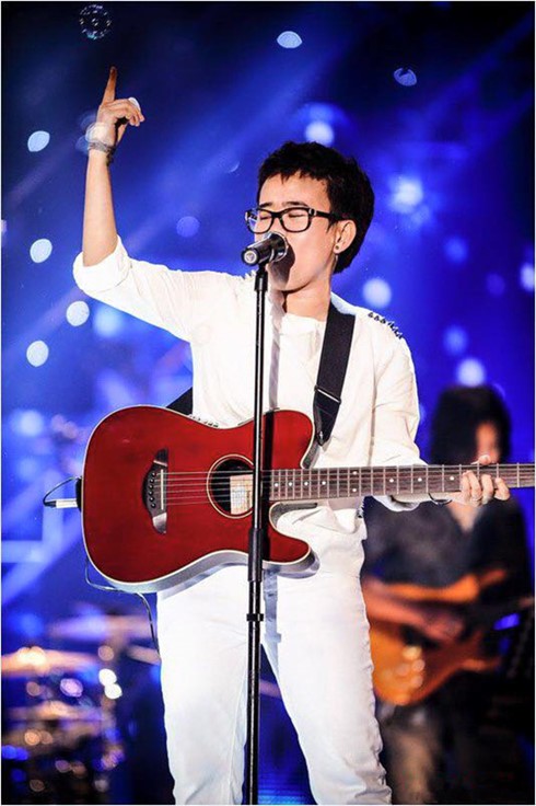 Trần Lập, Bằng Kiều và cuộc đời thăng trầm khó ngờ ảnh 2