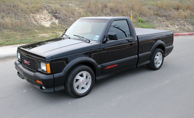 Điểm danh 10 mẫu ô tô cũ giá rẻ mà vẫn tốt ảnh 9