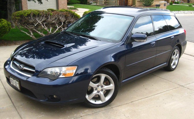 Điểm danh 10 mẫu ô tô cũ giá rẻ mà vẫn tốt ảnh 7