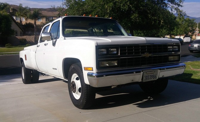 Điểm danh 10 mẫu ô tô cũ giá rẻ mà vẫn tốt ảnh 10