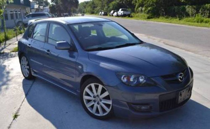 Điểm danh 10 mẫu ô tô cũ giá rẻ mà vẫn tốt ảnh 3