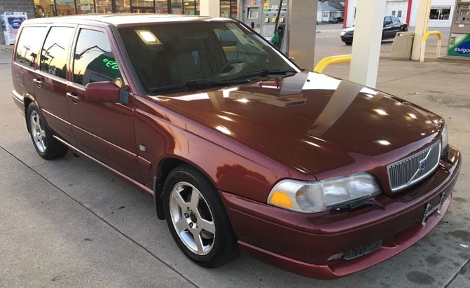 Điểm danh 10 mẫu ô tô cũ giá rẻ mà vẫn tốt ảnh 8