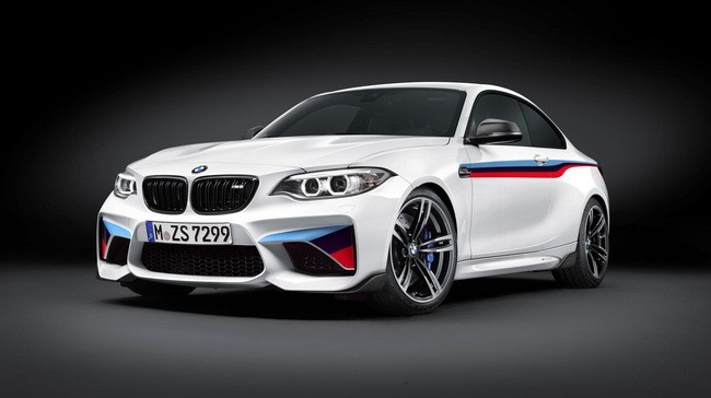 BMW M2