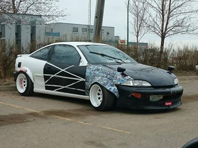 14 xe độ dị hợm nhất thế giới ảnh 11 14 xe độ dị hợm nhất thế giới ảnh 11