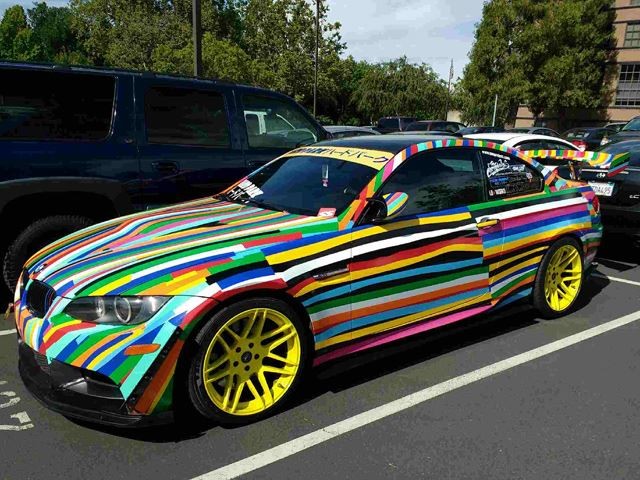 14 xe độ dị hợm nhất thế giới ảnh 8 14 xe độ dị hợm nhất thế giới ảnh 8