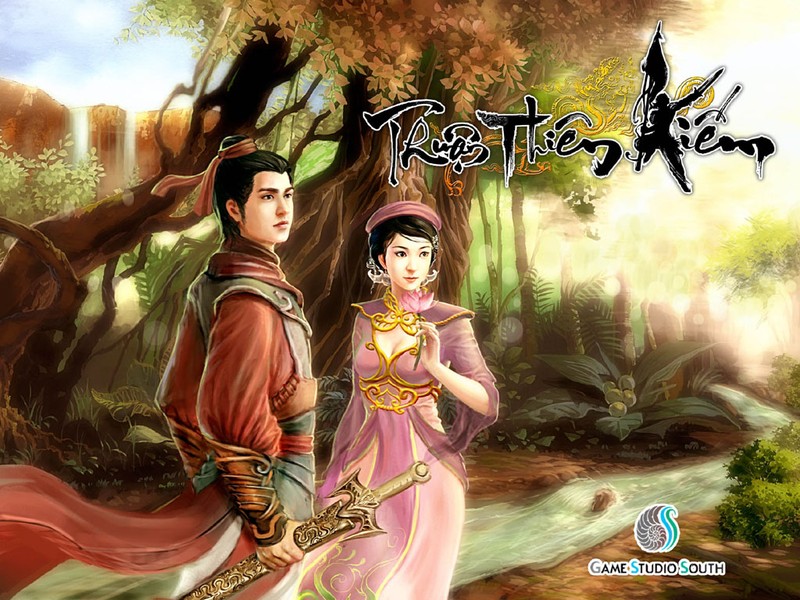 Game online Thuần Việt: 'Lưỡi gươm cùn' chờ mài dũa ảnh 1 Game online Thuần Việt: 'Lưỡi gươm cùn' chờ mài dũa ảnh 1