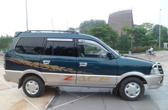 5 lựa chọn xe hơi 300 triệu đáng chú ý tại Việt Nam ảnh 5 5 lựa chọn xe hơi 300 triệu đáng chú ý tại Việt Nam ảnh 5