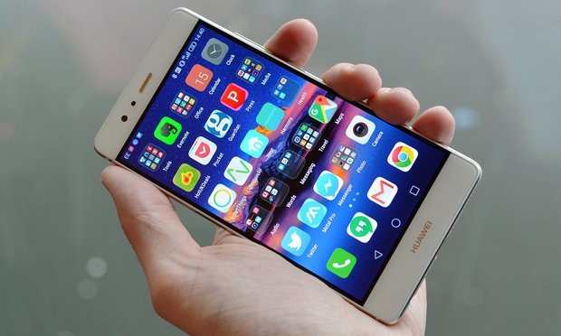 Huawei chủ yếu tập trung vào phân khúc sản phẩm tầm trung với mức giá từ 3- 6 triệu đồng.