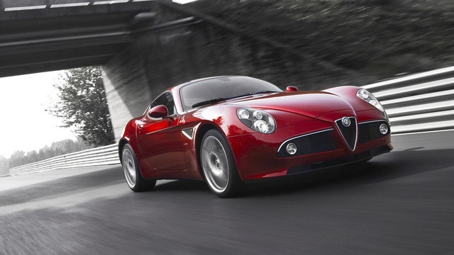 10 xe mang tính biểu tượng nhất trong lịch sử ảnh 2 10 xe mang tính biểu tượng nhất trong lịch sử ảnh 2