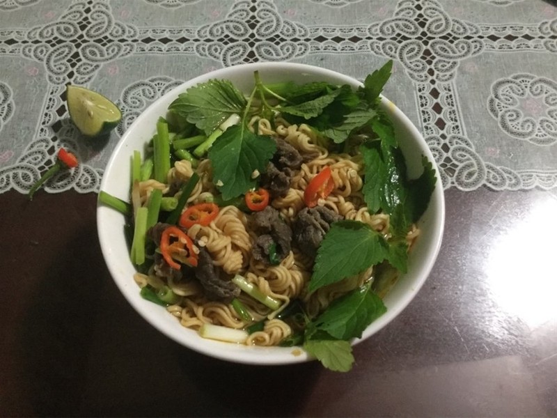 "Một ngày ở Việt Nam" khiến cộng đồng mạng thế giới... "phát sốt" ảnh 6