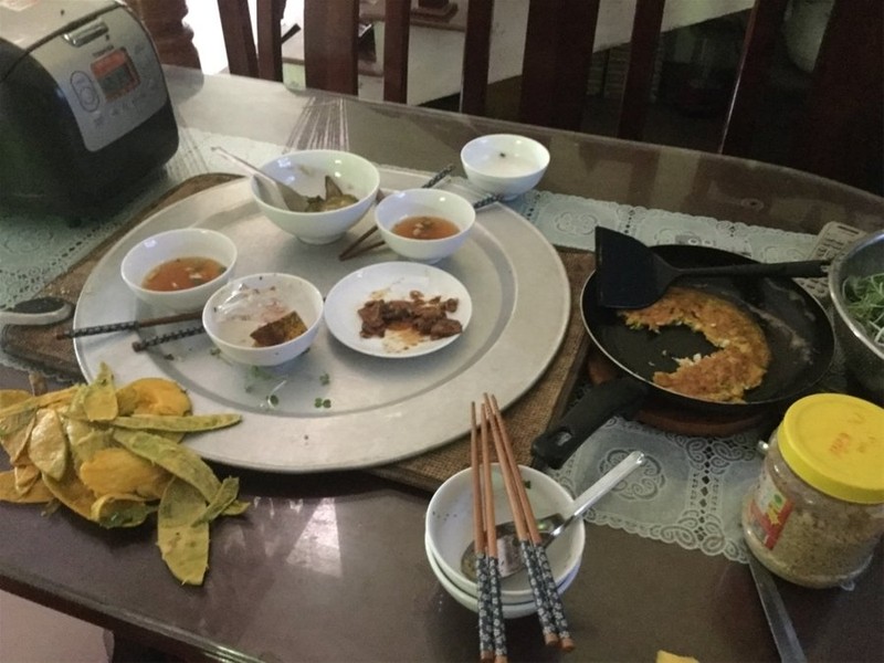 "Một ngày ở Việt Nam" khiến cộng đồng mạng thế giới... "phát sốt" ảnh 27