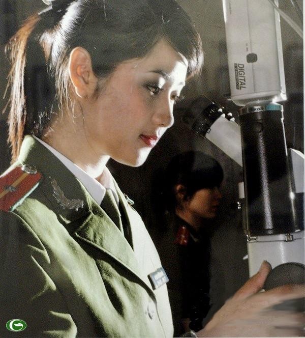 Thêm hình ảnh đẹp về người Cảnh sát giao thông ảnh 15 Thêm hình ảnh đẹp về người Cảnh sát giao thông ảnh 15