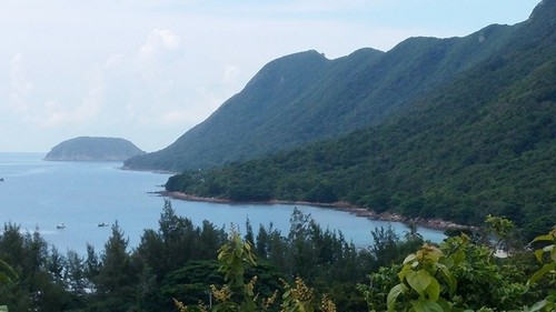 Côn Đảo là điểm đến đẹp thứ tư ở Châu Á ảnh 6