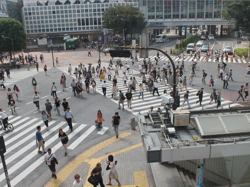 20 thành phố công nghệ cao hàng đầu thế giới ảnh 10