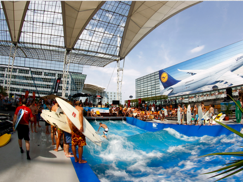 20 thành phố công nghệ cao hàng đầu thế giới ảnh 7