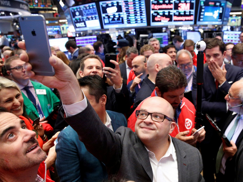 20 thành phố công nghệ cao hàng đầu thế giới ảnh 18